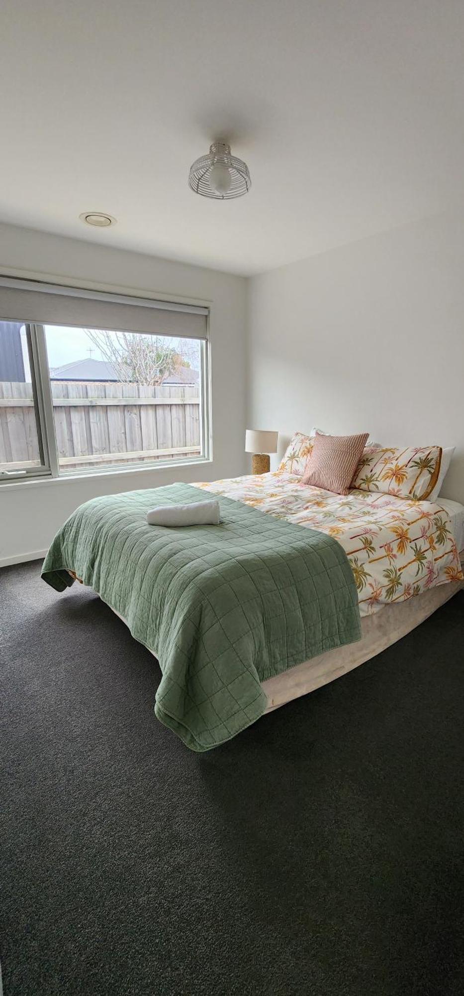 Villa Wayamba Warrnambool Esterno foto